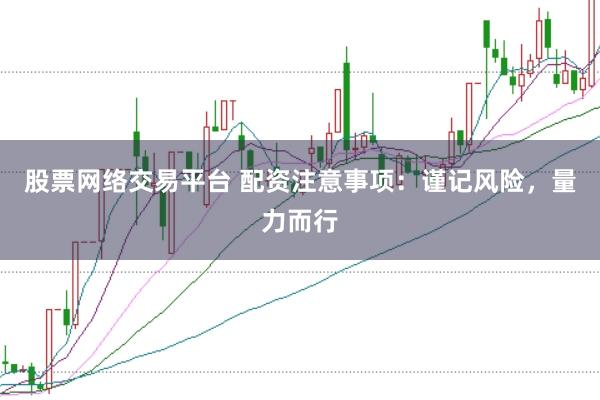 股票网络交易平台 配资注意事项：谨记风险，量力而行