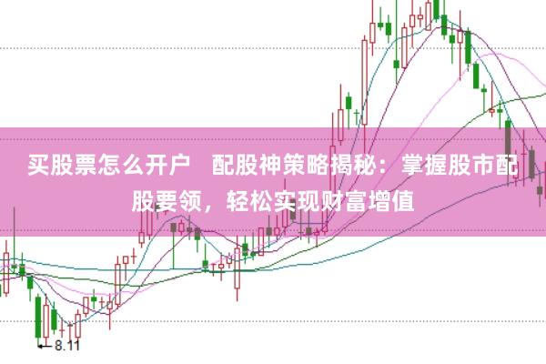 买股票怎么开户   配股神策略揭秘：掌握股市配股要领，轻松实现财富增值