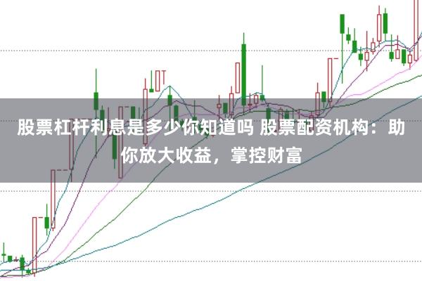 股票杠杆利息是多少你知道吗 股票配资机构：助你放大收益，掌控财富