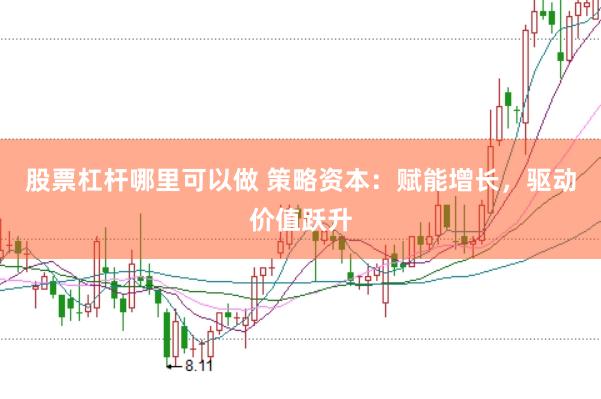 股票杠杆哪里可以做 策略资本：赋能增长，驱动价值跃升