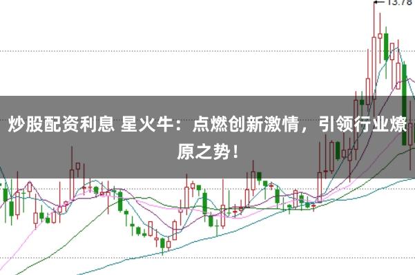 炒股配资利息 星火牛：点燃创新激情，引领行业燎原之势！