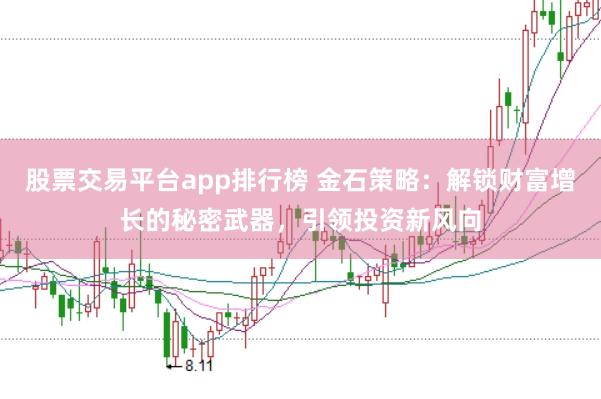 股票交易平台app排行榜 金石策略：解锁财富增长的秘密武器，引领投资新风向
