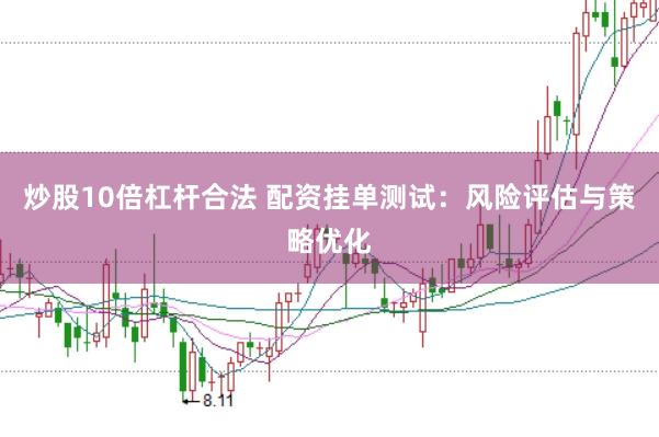 炒股10倍杠杆合法 配资挂单测试：风险评估与策略优化