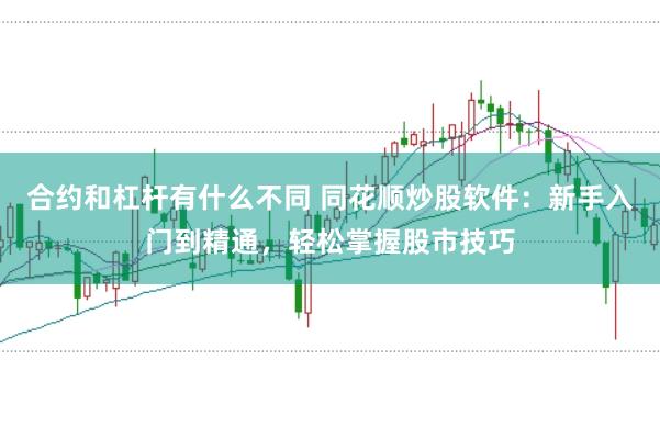 合约和杠杆有什么不同 同花顺炒股软件：新手入门到精通，轻松掌握股市技巧