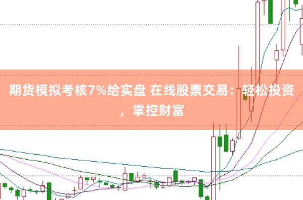 期货模拟考核7%给实盘 在线股票交易：轻松投资，掌控财富