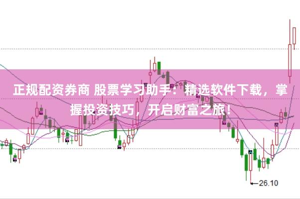 正规配资券商 股票学习助手：精选软件下载，掌握投资技巧，开启财富之旅！