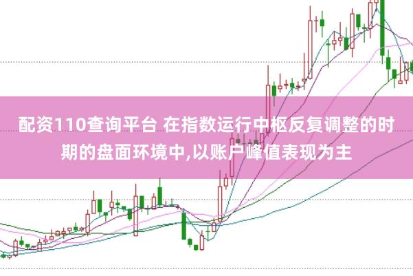 配资110查询平台 在指数运行中枢反复调整的时期的盘面环境中,以账户峰值表现为主