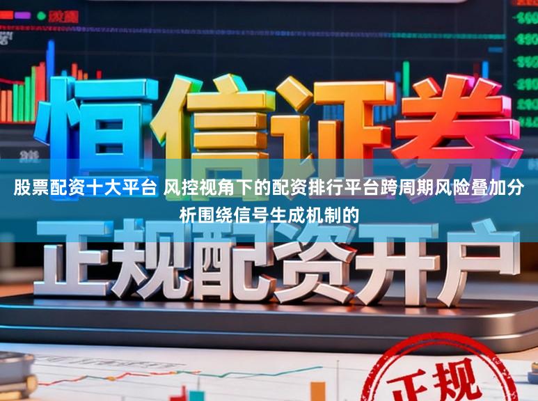 股票配资十大平台 风控视角下的配资排行平台跨周期风险叠加分析围绕信号生成机制的