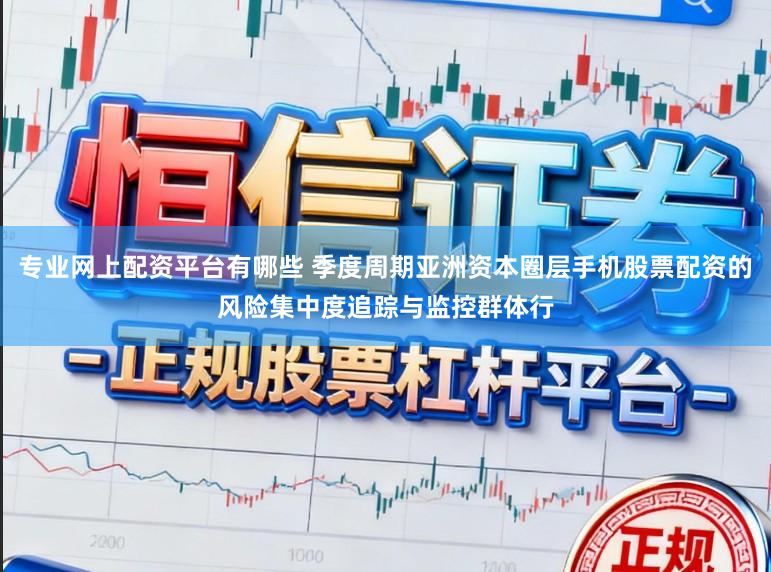 专业网上配资平台有哪些 季度周期亚洲资本圈层手机股票配资的风险集中度追踪与监控群体行