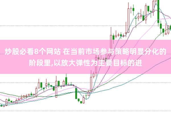 炒股必看8个网站 在当前市场参与策略明显分化的阶段里,以放大弹性为主要目标的进