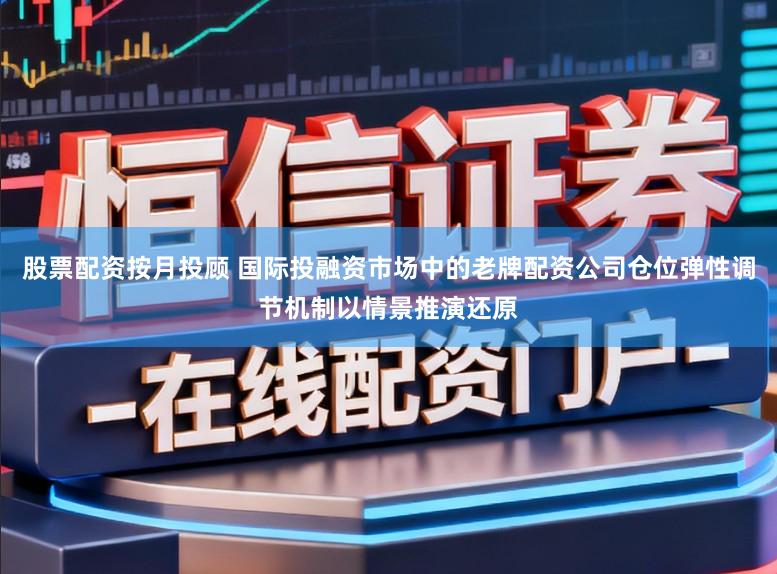 股票配资按月投顾 国际投融资市场中的老牌配资公司仓位弹性调节机制以情景推演还原