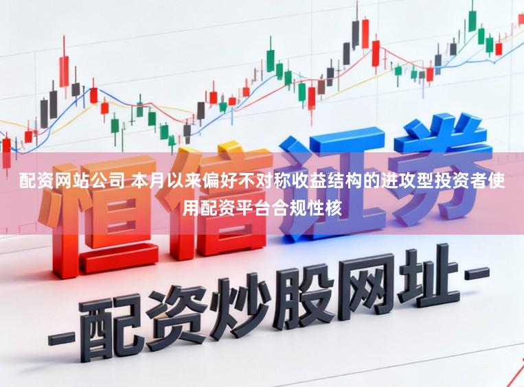 配资网站公司 本月以来偏好不对称收益结构的进攻型投资者使用配资平台合规性核