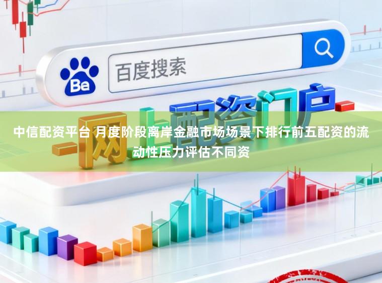 中信配资平台 月度阶段离岸金融市场场景下排行前五配资的流动性压力评估不同资