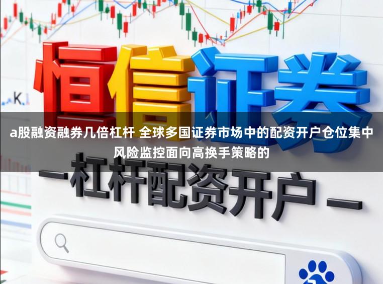 a股融资融券几倍杠杆 全球多国证券市场中的配资开户仓位集中风险监控面向高换手策略的