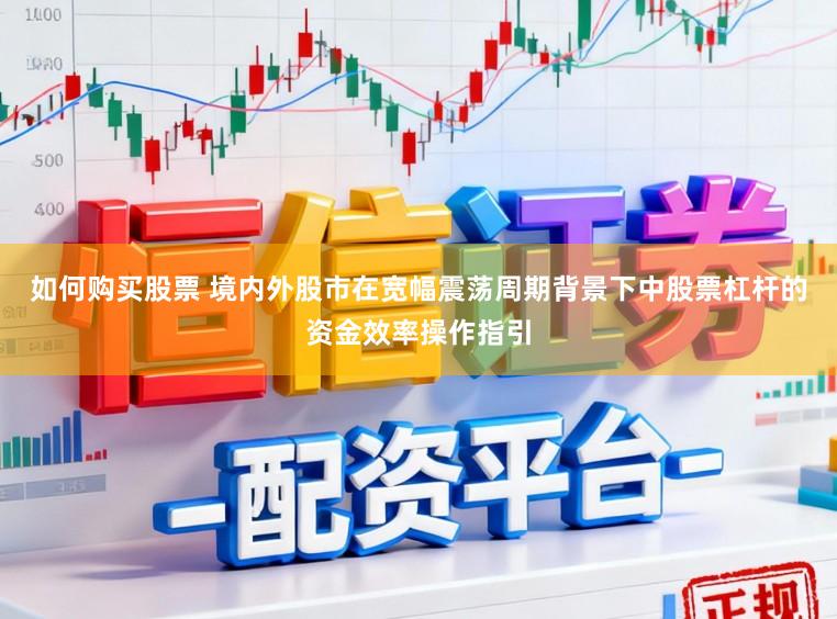 如何购买股票 境内外股市在宽幅震荡周期背景下中股票杠杆的资金效率操作指引