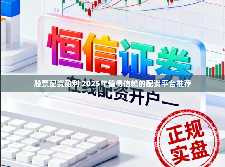 股票配资盈利 2025年值得信赖的配资平台推荐