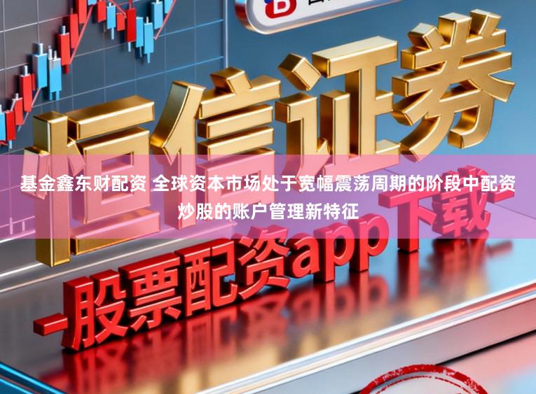 基金鑫东财配资 全球资本市场处于宽幅震荡周期的阶段中配资炒股的账户管理新特征