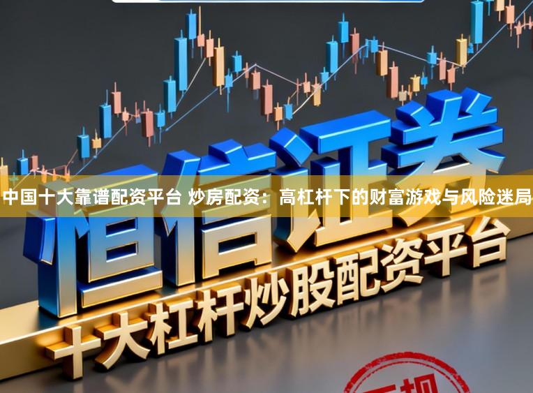 中国十大靠谱配资平台 炒房配资：高杠杆下的财富游戏与风险迷局