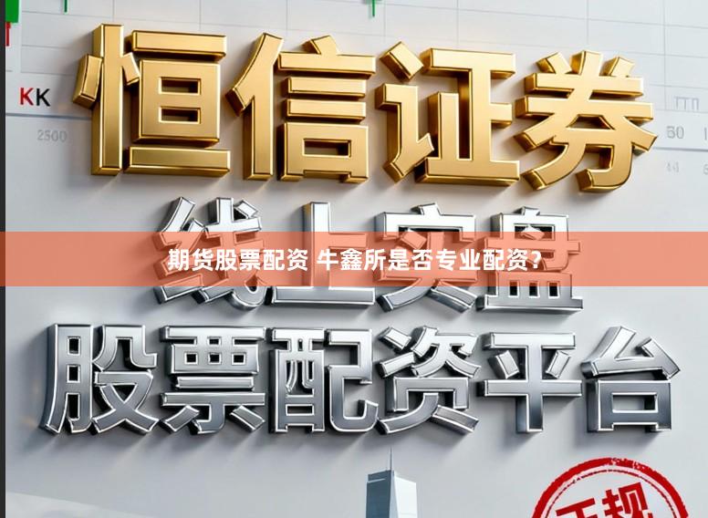 期货股票配资 牛鑫所是否专业配资？
