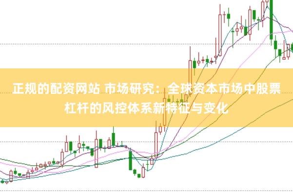 正规的配资网站 市场研究:全球资本市场中股票杠杆的风控体系新特征与变化