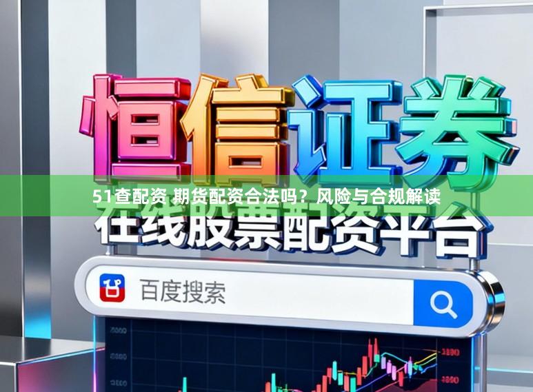 51查配资 期货配资合法吗?风险与合规解读