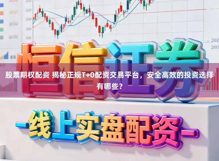 股票期权配资 揭秘正规T+0配资交易平台,安全高效的投资选择有哪些?