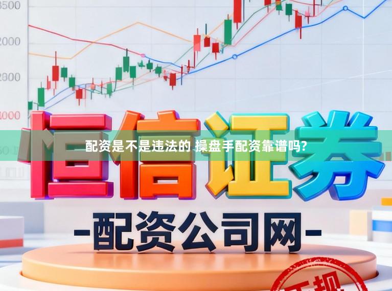配资是不是违法的 操盘手配资靠谱吗?