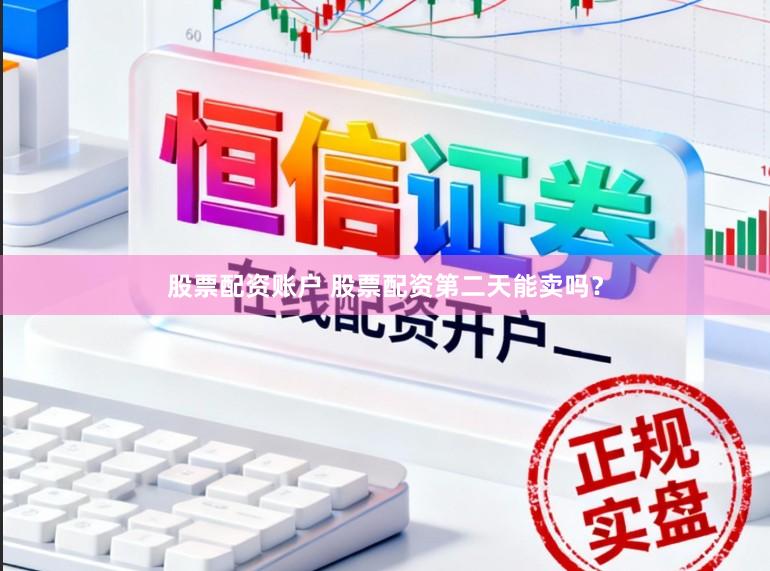 股票配资账户 股票配资第二天能卖吗？