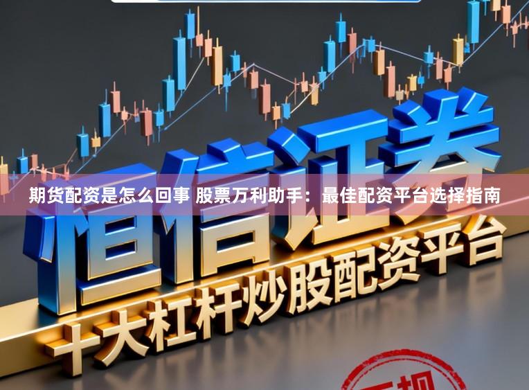 期货配资是怎么回事 股票万利助手：最佳配资平台选择指南