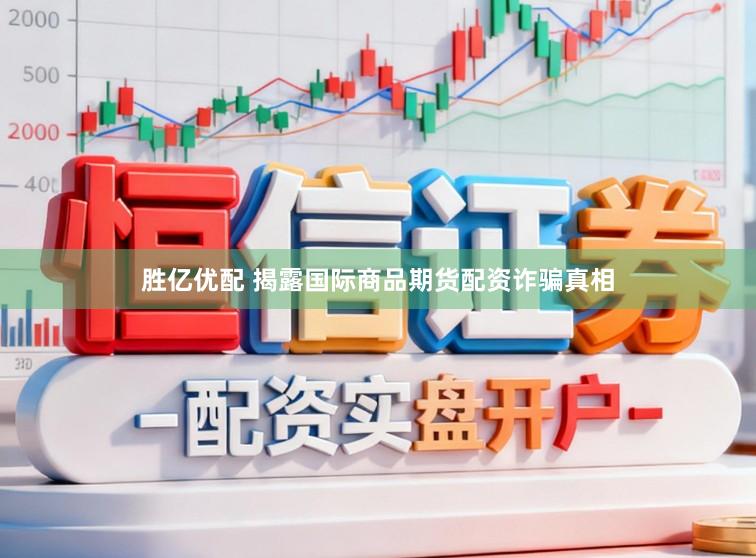 胜亿优配 揭露国际商品期货配资诈骗真相