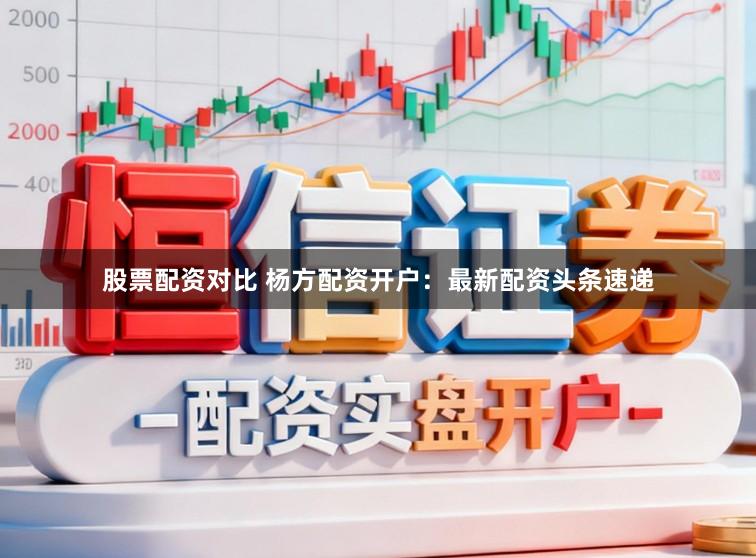 股票配资对比 杨方配资开户：最新配资头条速递